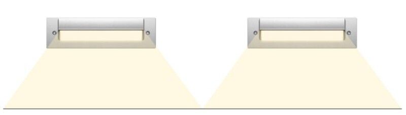 New height and spacing calculator